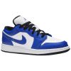 Jordan 1 Low Big Kids Style : 553560-124