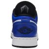 Jordan 1 Low Big Kids Style : 553560-124