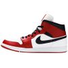 Jordan 1 Mid Mens Style : 554724-173