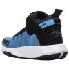 Jordan Jumpman 2020 Big Kids Style : Bq3451-400