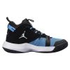 Jordan Jumpman 2020 Big Kids Style : Bq3451-400