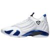 Jordan 14 Retro Mens Style : 487471-104