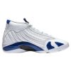 Jordan 14 Retro Mens Style : 487471-104