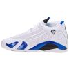 Jordan 14 Retro Big Kids Style : 487524-104