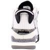 Jordan Dub Zero
White Cement (2020) (GS)