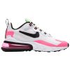 Nike Air Max 270 React Womens Style : Cj0619-101