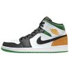 Jordan 1 Mid Se Mens Style : 852542-101