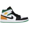 Jordan 1 Mid Se Mens Style : 852542-101