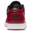 Jordan Air Jordan 1 Low Reverse Bread Mens Style : 553558