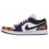 Jordan Air Jordan 1 Low Se "Nothing But Net" Mens Style : Cz8659