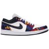 Jordan Air Jordan 1 Low Se "Nothing But Net" Mens Style : Cz8659