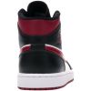 Jordan 1 Mid Mens Style : 554724-066