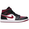 Jordan 1 Mid Mens Style : 554724-066