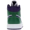 Jordan 1 Mid Mens Style : 554724-300