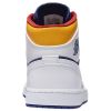 Jordan 1 Mid Mens Style : 554724-131