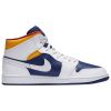 Jordan 1 Mid Mens Style : 554724-131