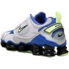 Nike Shox TL Nova White Sapphire (Women's)