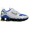 Nike Shox TL Nova White Sapphire (Women's)