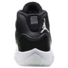 Jordan 11 Retro Big Kids Style : 378038-011