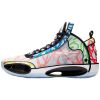 Air Jordan 34 Xxxiv Zion Pe Mens Style : Da1897-100