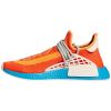 Adidas Nmd Hu Pharrell Extra Eye Orange Mens Style : H67401