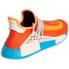 Adidas Nmd Hu Pharrell Extra Eye Orange Mens Style : H67401