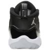 Jordan 11 Retro Toddlers Style : 378040-011