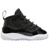 Jordan 11 Retro Toddlers Style : 378040-011