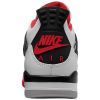 Jordan 4 Retro Toddlers Style : Bq7670-160