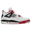 Jordan 4 Retro Toddlers Style : Bq7670-160