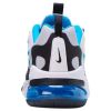 Nike Air Max 270 React Big Kids Style : Bq0103-106