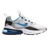 Nike Air Max 270 React Big Kids Style : Bq0103-106