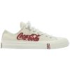 Converse Coca -Cola Chuck 70 Ox Unisex Style : 169837c