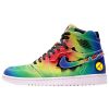 Jordan Jordan 1 Retro High Og J Balvin Mens Style : Dc3481