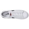 Nike Blazer Low Leather Mens Style : Cz1089-100