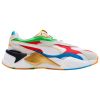 Puma Rs-x³ Wh Womens Style : 368662-01