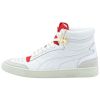 Puma Ralp Smpsn Midr.dasler Legcy Col Mens Style : 374874