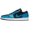 Jordan 1 Low Mens Style : 553558-410