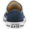 Converse Chuck Taylor All Star Canvas Low Little Kids Style : 3j237c