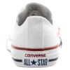 Converse Chuck Taylor All Star Ox Toddlers Style : 3j256c