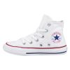 Converse Chuck Taylor All Star Core Hi Little Kids Style : 3j253c