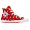 Converse Ctas Hi Unisex Style : 168807c