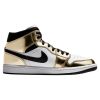 Jordan 1 Mid Se Big Kids Style : Dc1420-700