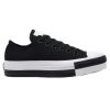 Converse Chuck Taylor All Star Double Stack Lift Ox Womens Style : 568657c