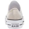 Converse Chuck Taylor All Star Lift Ox Womens Style : 568630c