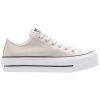 Converse Chuck Taylor All Star Lift Ox Womens Style : 568630c