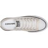 Converse Chuck Taylor All Star Lift Ox Womens Style : 568630c