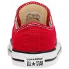 Converse Chuck Taylor All Star Ox Toddlers Style : 7j236c