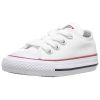 Converse Chuck Taylor All Star Ox Toddlers Style : 7j256c