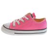 Converse Chuck Taylor All Star Ox Toddlers Style : 7j238c